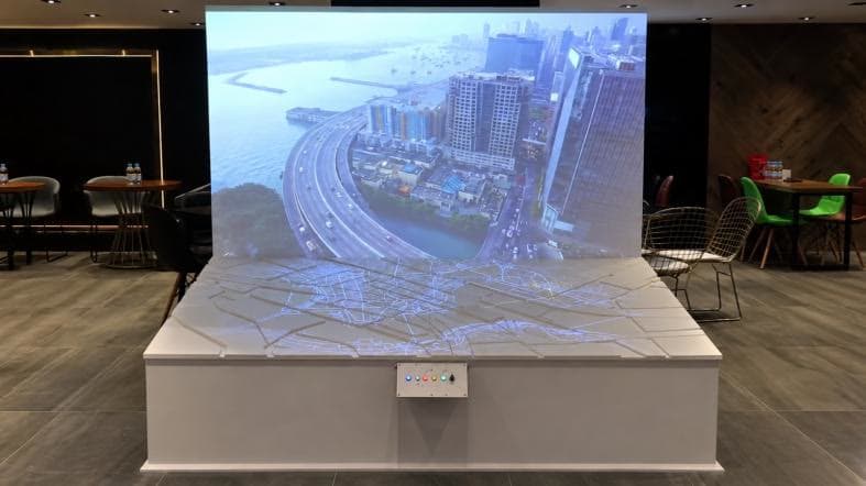 Automated / Digitally Controlled Models