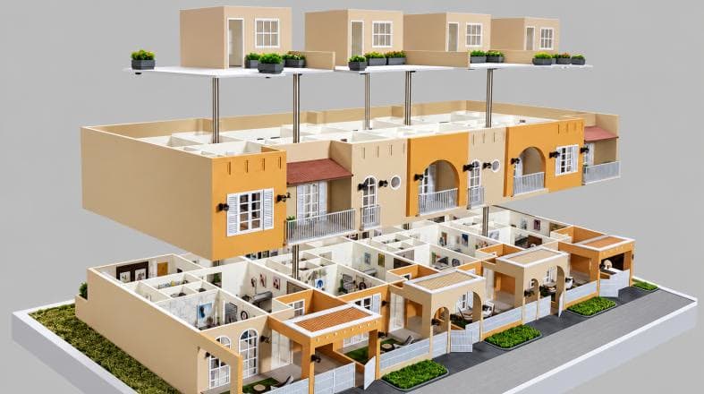 Kinetic & Interactive Models