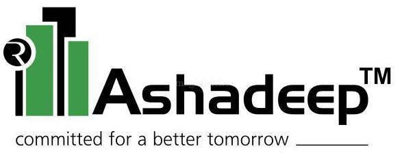 Ashadeep Group 1420007835004 Ashadeep Logo with TM jpg