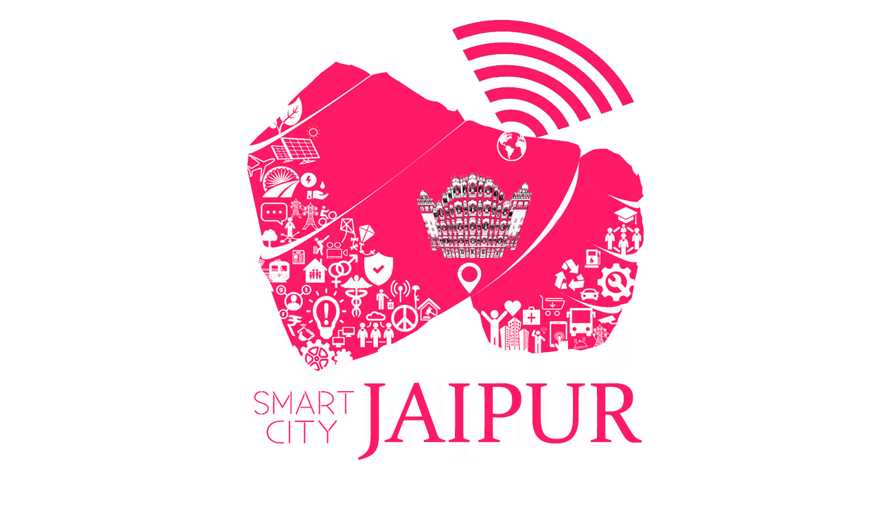 Jaipur smart city