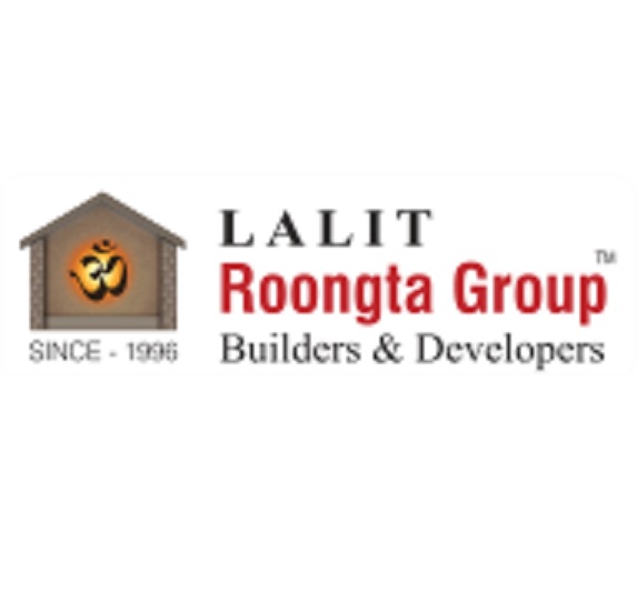 Lalit roongta group logo