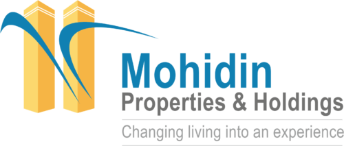 Mohidin Properties