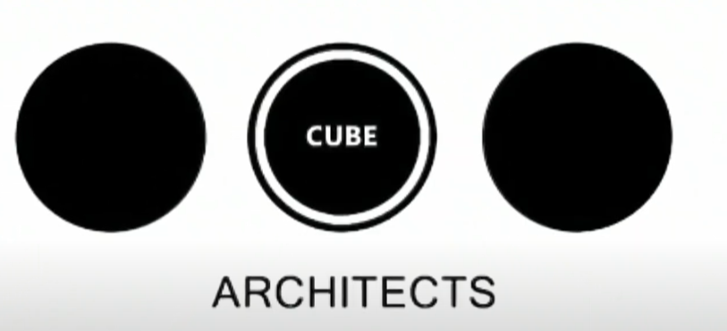 Ocube Architects
