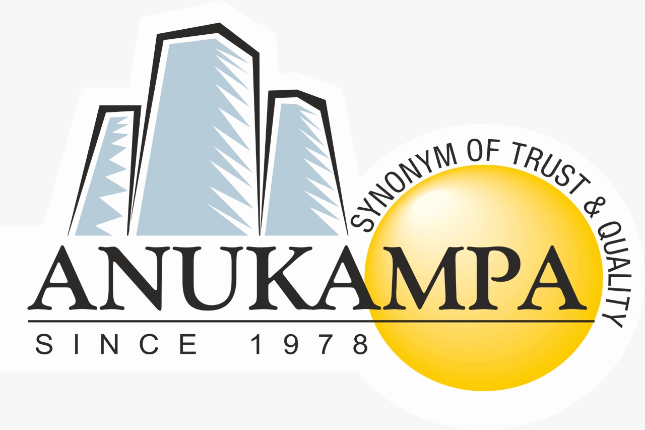 anukampa logo